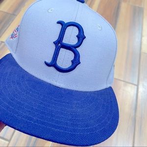 Brooklyn Dodgers Hat